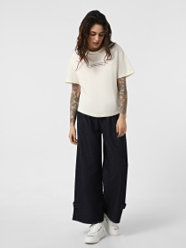 Футболка Emporio Armani Sustainable модель 6D2T9K-1JFFZ-01I2 Фото