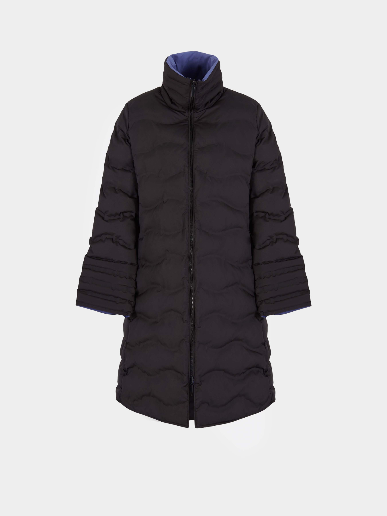 Пальто с утеплителем Emporio Armani модель 6D2L61-2NFGZ-F027 Фото