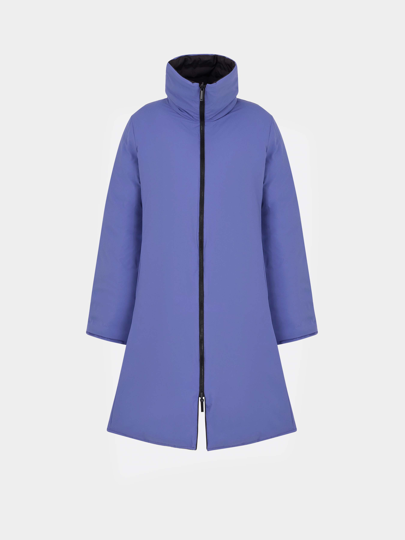 Пальто с утеплителем Emporio Armani модель 6D2L61-2NFGZ-F027 Фото