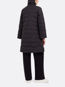 Пальто с утеплителем Emporio Armani модель 6D2L61-2NFGZ-F027 Фото