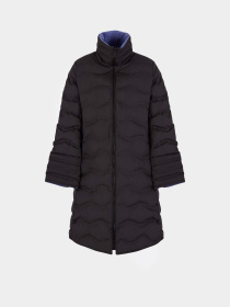 Пальто с утеплителем Emporio Armani модель 6D2L61-2NFGZ-F027 Фото