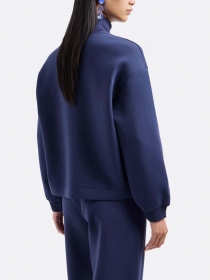 Свитшот Emporio Armani модель 6D2M6E-1JHSZ-0917 Фото