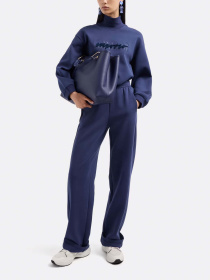 Світшот Emporio Armani модель 6D2M6E-1JHSZ-0917 Світшот Emporio Armani модель 6D2M6E-1JHSZ-0917 Фото