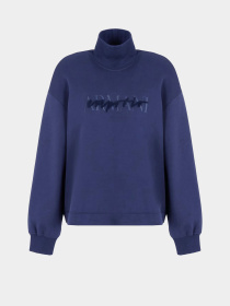 Світшот Emporio Armani модель 6D2M6E-1JHSZ-0917 Світшот Emporio Armani модель 6D2M6E-1JHSZ-0917 Фото