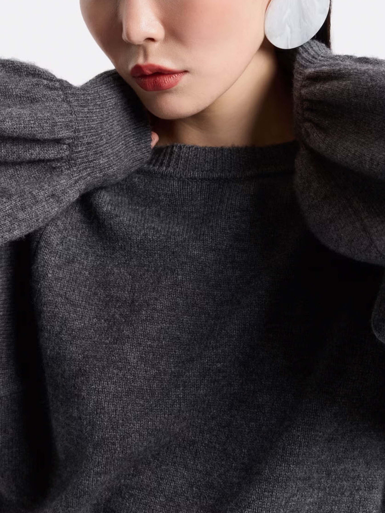 Джемпер Emporio Armani модель 6D2MT5-2M26Z-0644 Фото