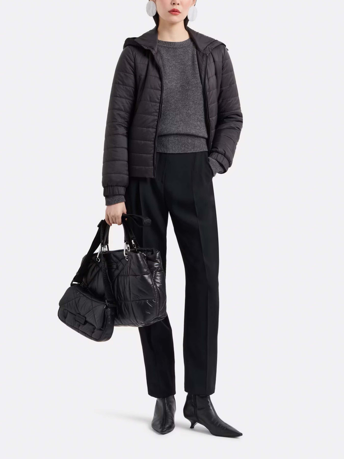 Джемпер Emporio Armani модель 6D2MT5-2M26Z-0644 Фото