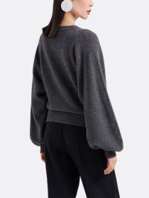 Джемпер Emporio Armani модель 6D2MT5-2M26Z-0644 Фото