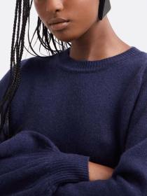 Свитер Emporio Armani модель 6D2MT5-2M26Z-0917 Фото