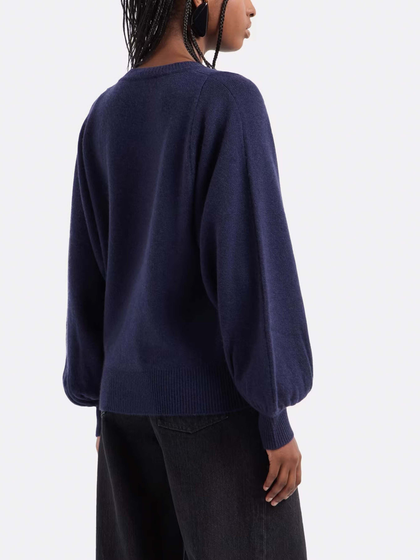 Свитер Emporio Armani модель 6D2MT5-2M26Z-0917 Фото