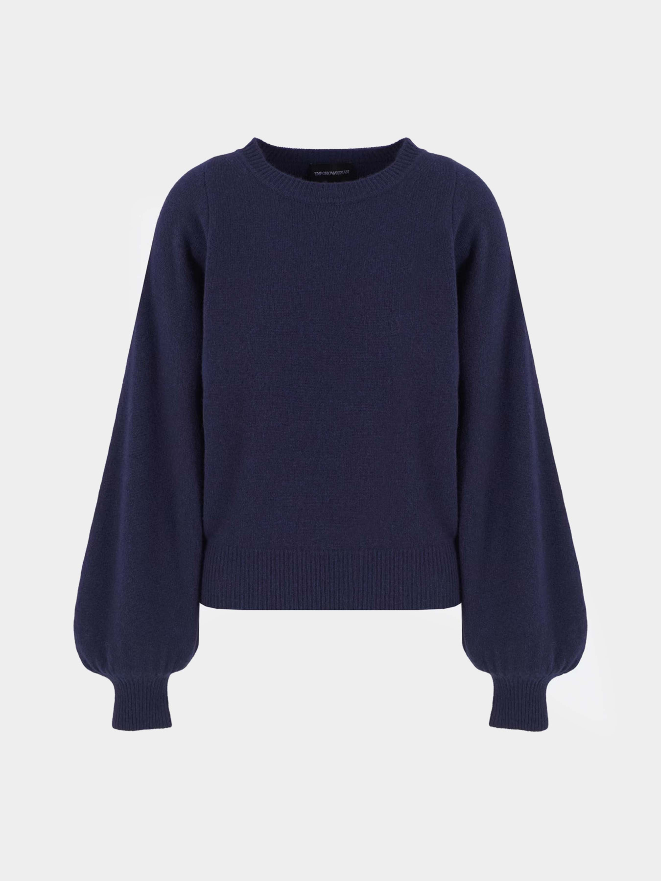 Свитер Emporio Armani модель 6D2MT5-2M26Z-0917 Фото