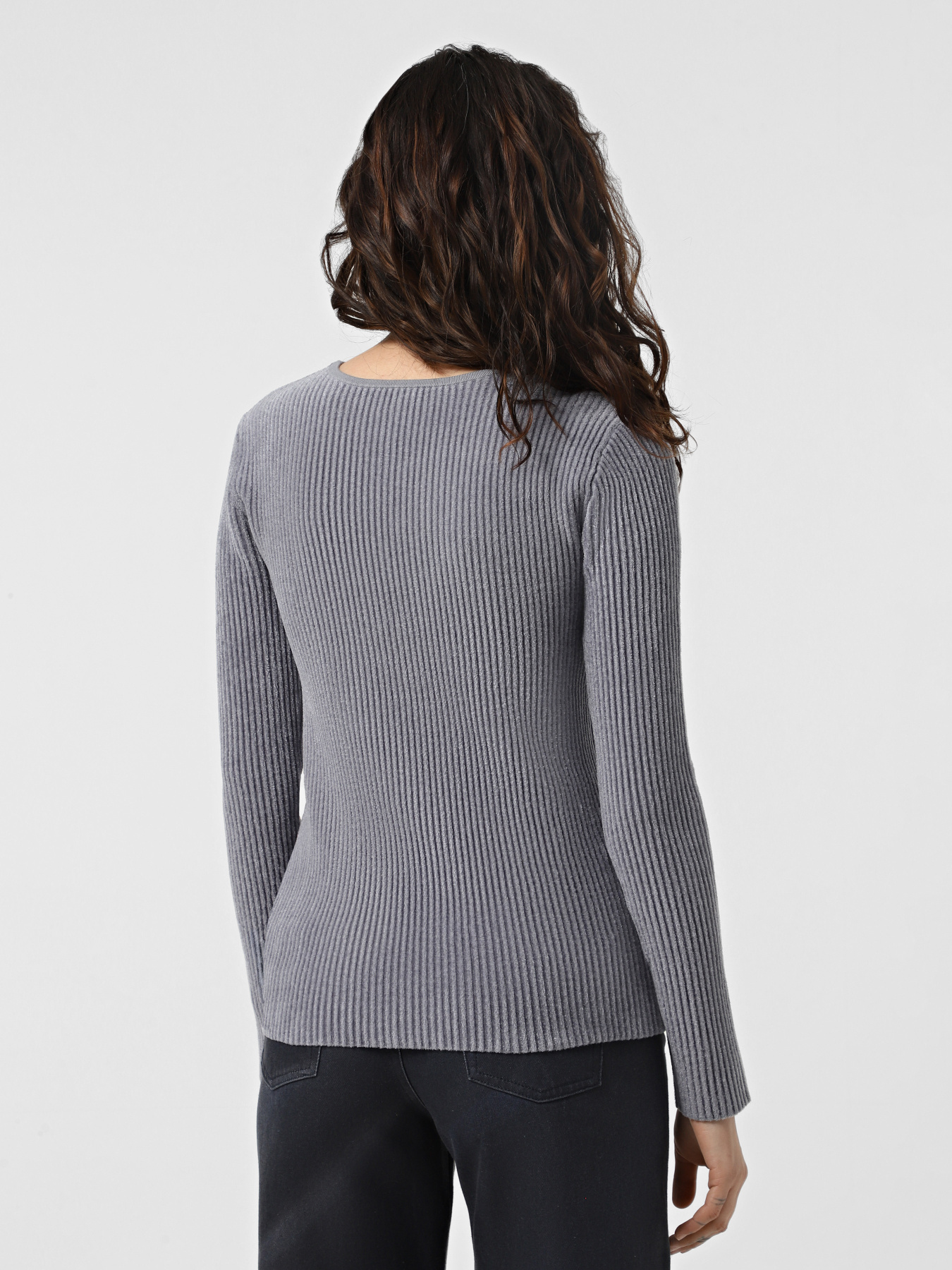 Джемпер Emporio Armani модель 6D2MU4-2M21Z-0642 Фото