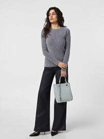 Джемпер Emporio Armani модель 6D2MU4-2M21Z-0642 Фото