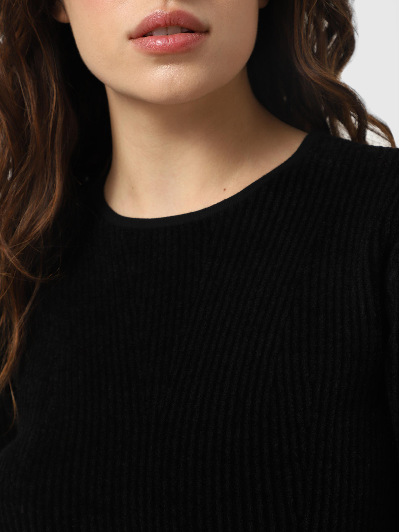 Джемпер Emporio Armani модель 6D2MU4-2M21Z-0999 Фото