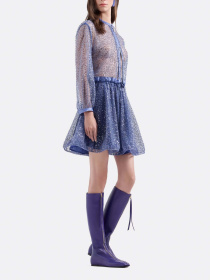 Блуза Emporio Armani модель EW000071-AF10242-SA038 Фото