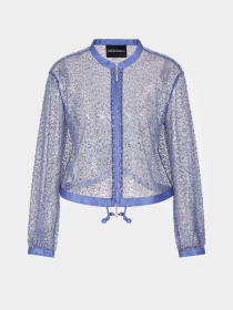 Блуза Emporio Armani модель EW000071-AF10242-SA038 Фото