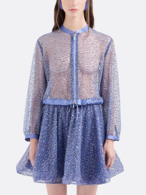 Блуза Emporio Armani модель EW000071-AF10242-SA038 Фото