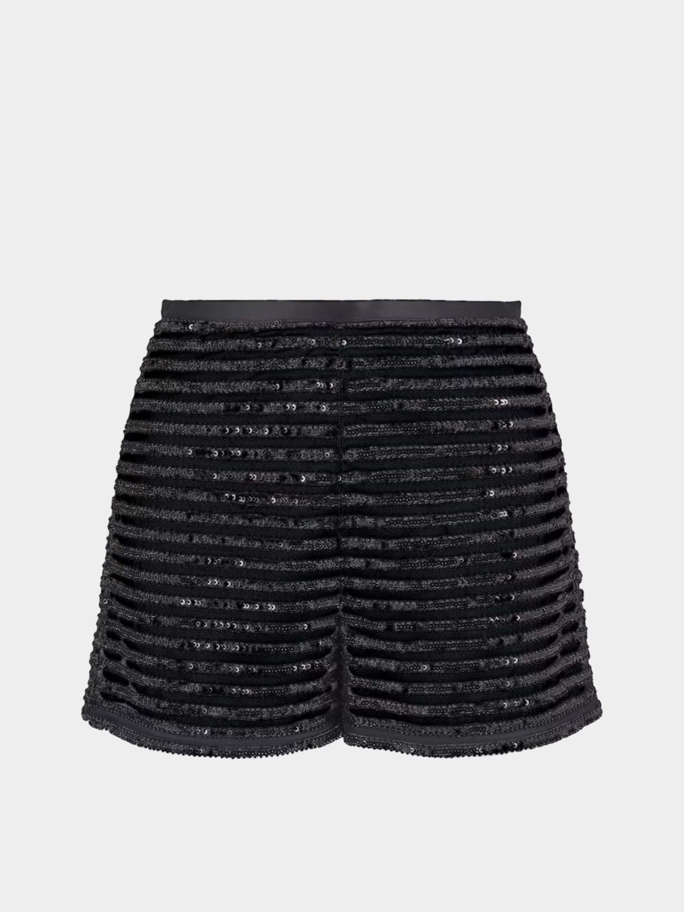 Шорти Emporio Armani модель EW000074-AF10243-UC001 Фото