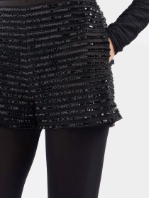 Шорти Emporio Armani модель EW000074-AF10243-UC001 Фото