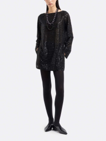 Шорти Emporio Armani модель EW000074-AF10243-UC001 Фото