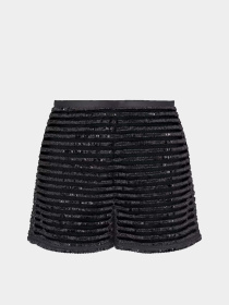 Шорти Emporio Armani модель EW000074-AF10243-UC001 Фото