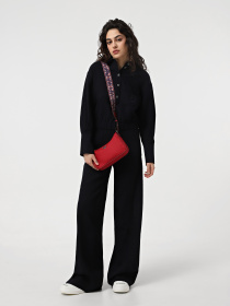 Сорочка повсякденна Emporio Armani модель EW000080-AF10217-UB109 Фото