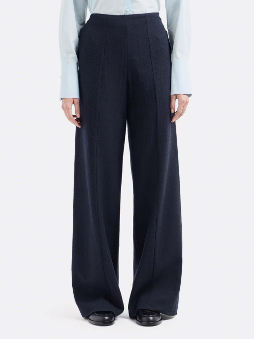 Палаццо Emporio Armani модель EW000081-AF10217-UB109 Фото