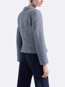 Блейзер Emporio Armani модель EW000115-AF10241-M8033 Фото