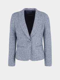 Блейзер Emporio Armani модель EW000115-AF10241-M8033 Фото