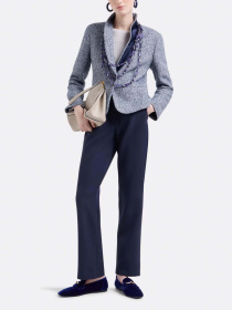 Блейзер Emporio Armani модель EW000115-AF10241-M8033 Фото