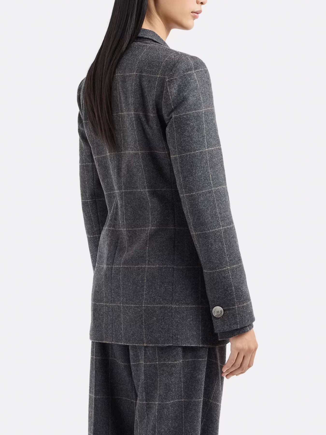 Блейзер Emporio Armani модель EW000288-TE10525-OC001 Фото