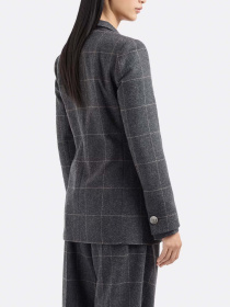 Блейзер Emporio Armani модель EW000288-TE10525-OC001 Фото