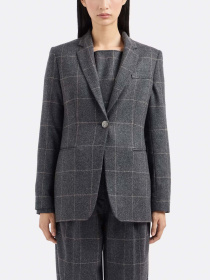 Блейзер Emporio Armani Модель EW000288-TE10525-OC001 Фото