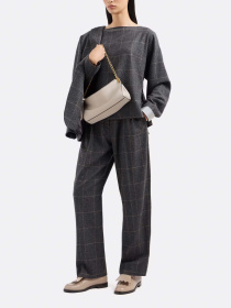 Блейзер Emporio Armani модель EW000288-TE10525-OC001 Фото