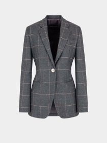 Блейзер Emporio Armani модель EW000288-TE10525-OC001 Фото