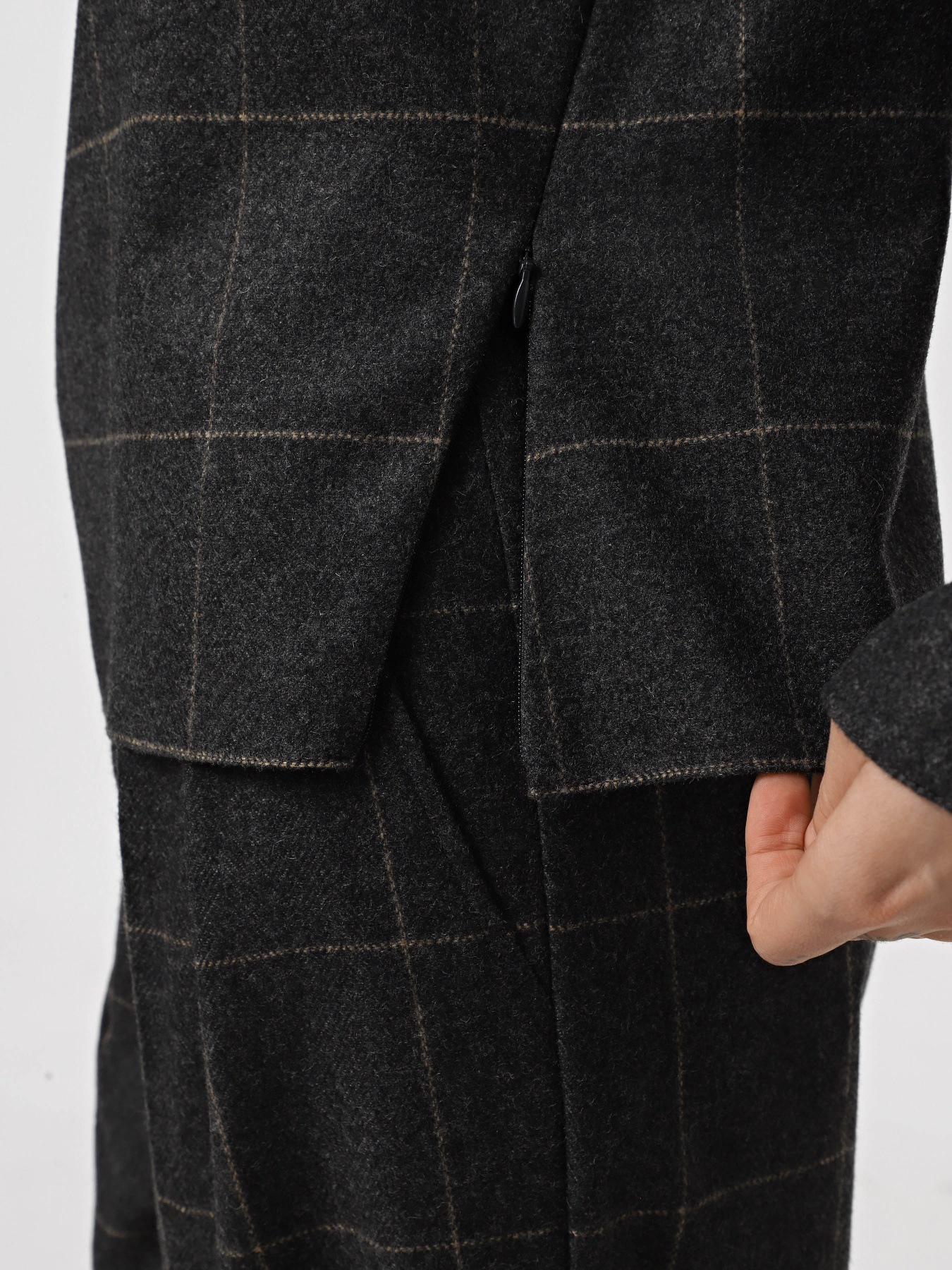 Джемпер Emporio Armani модель EW000171-TE10525-OC001 Фото