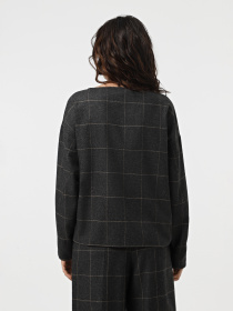 Джемпер Emporio Armani модель EW000171-TE10525-OC001 Фото