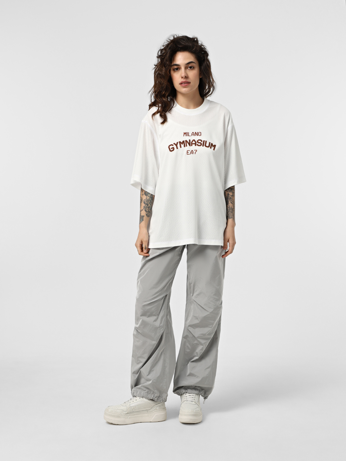 Карго Emporio Armani модель EW000254-TE10929-U8030 Карго Emporio Armani модель EW000254-TE10929-U8030 Фото