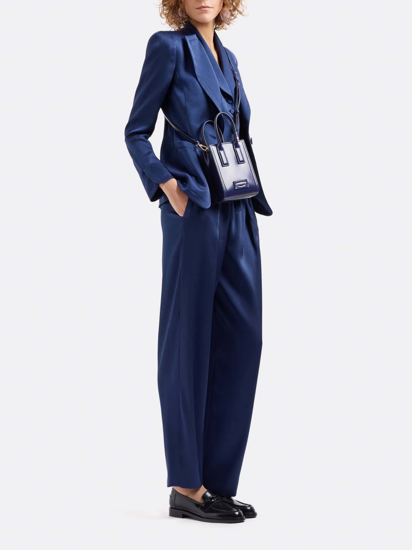 Блейзер Emporio Armani модель EW000285-TE10985-UB105 Фото