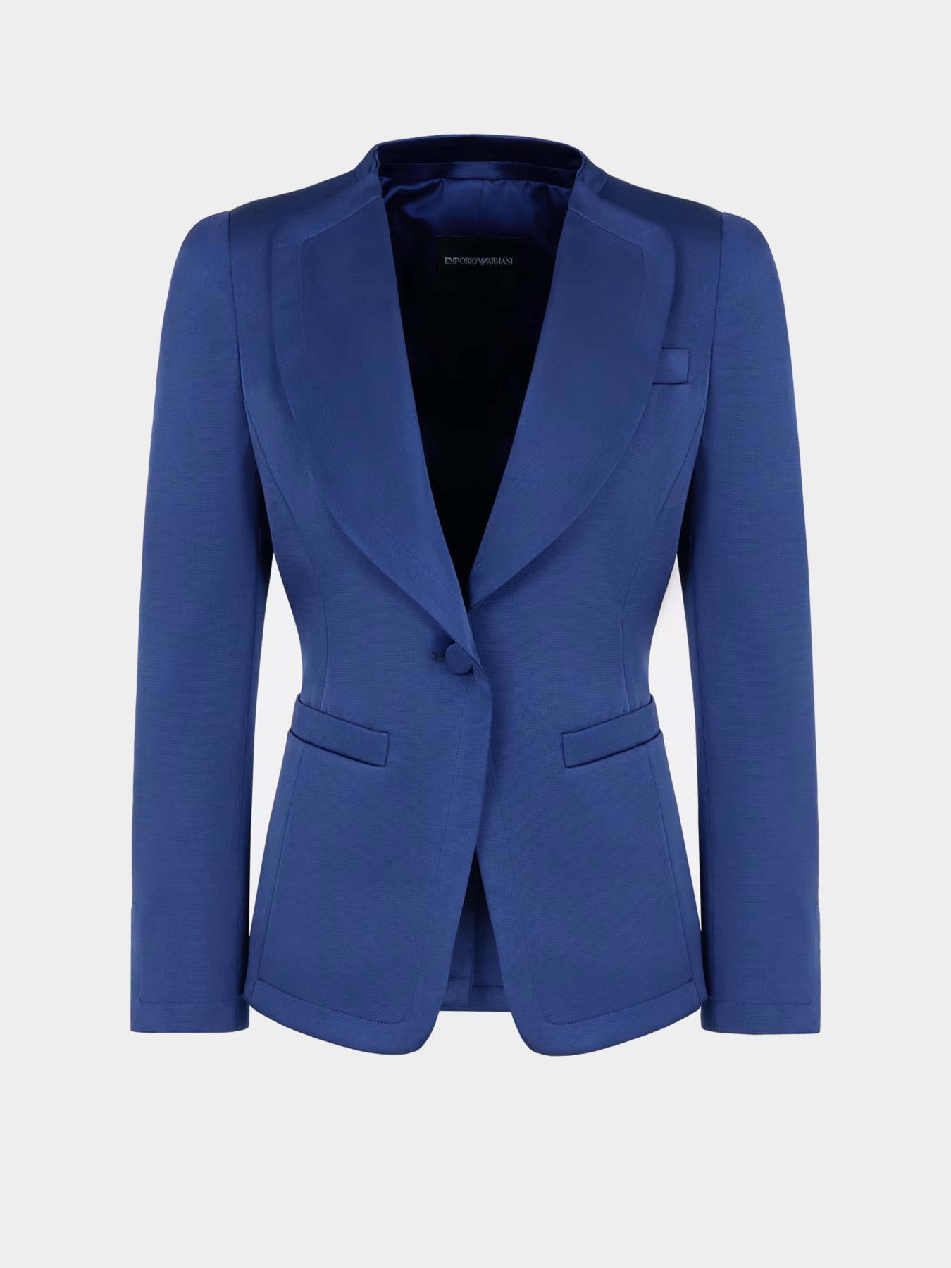 Блейзер Emporio Armani модель EW000285-TE10985-UB105 Фото