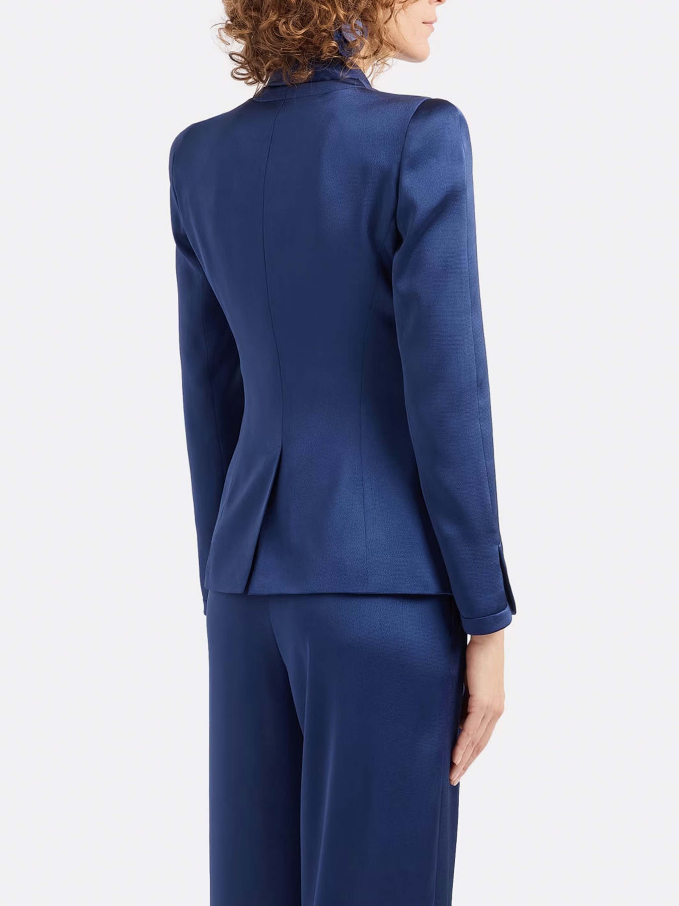 Блейзер Emporio Armani модель EW000285-TE10985-UB105 Блейзер Emporio Armani модель EW000285-TE10985-UB105 Фото