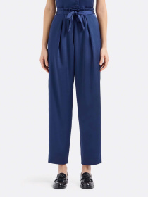 Брюки повседневные Emporio Armani модель EW000286-TE10985-UB105 Фото