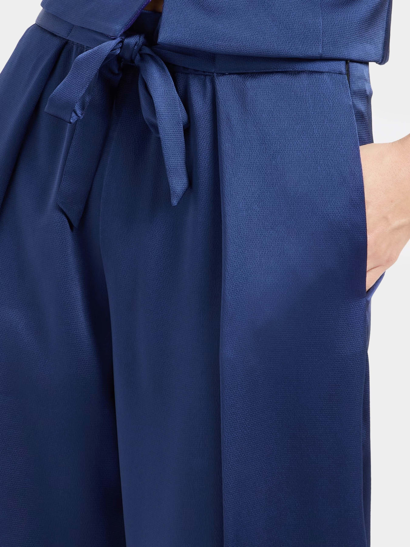 Повсякденні штани Emporio Armani модель EW000286-TE10985-UB105 Фото