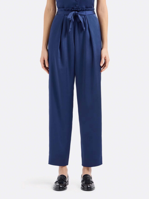 Повсякденні штани Emporio Armani модель EW000286-TE10985-UB105 Фото