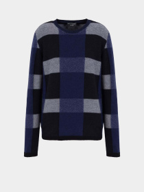 Джемпер Emporio Armani Icon Project модель EW000388-AF10748-F8034 Фото