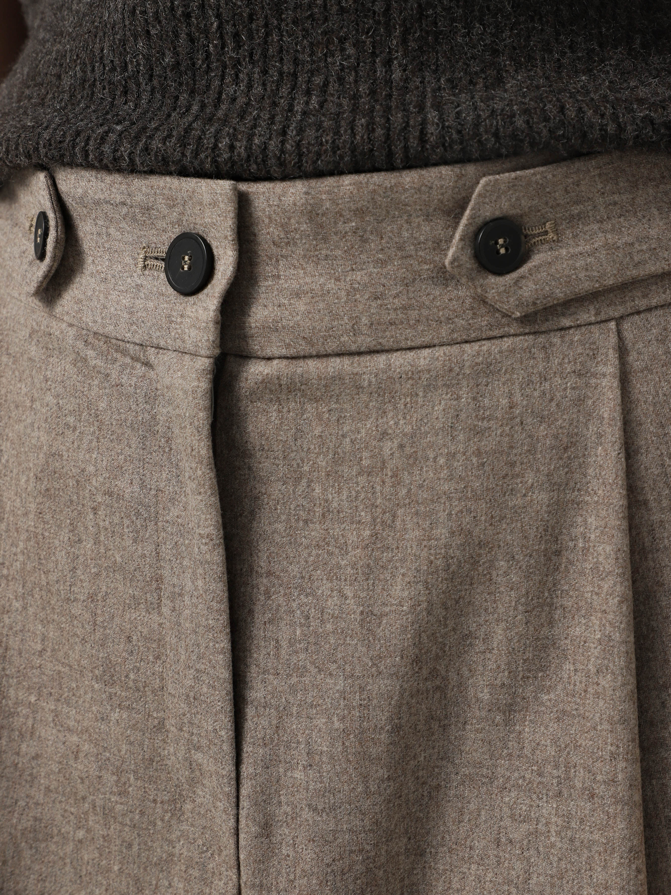 Палаццо Emporio Armani Icon Project модель EW001021-TE10537-O6004 Палаццо Emporio Armani Icon Project модель EW001021-TE10537-O6004 Фото