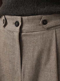 Палаццо Emporio Armani Icon Project модель EW001021-TE10537-O6004 Палаццо Emporio Armani Icon Project модель EW001021-TE10537-O6004 Фото