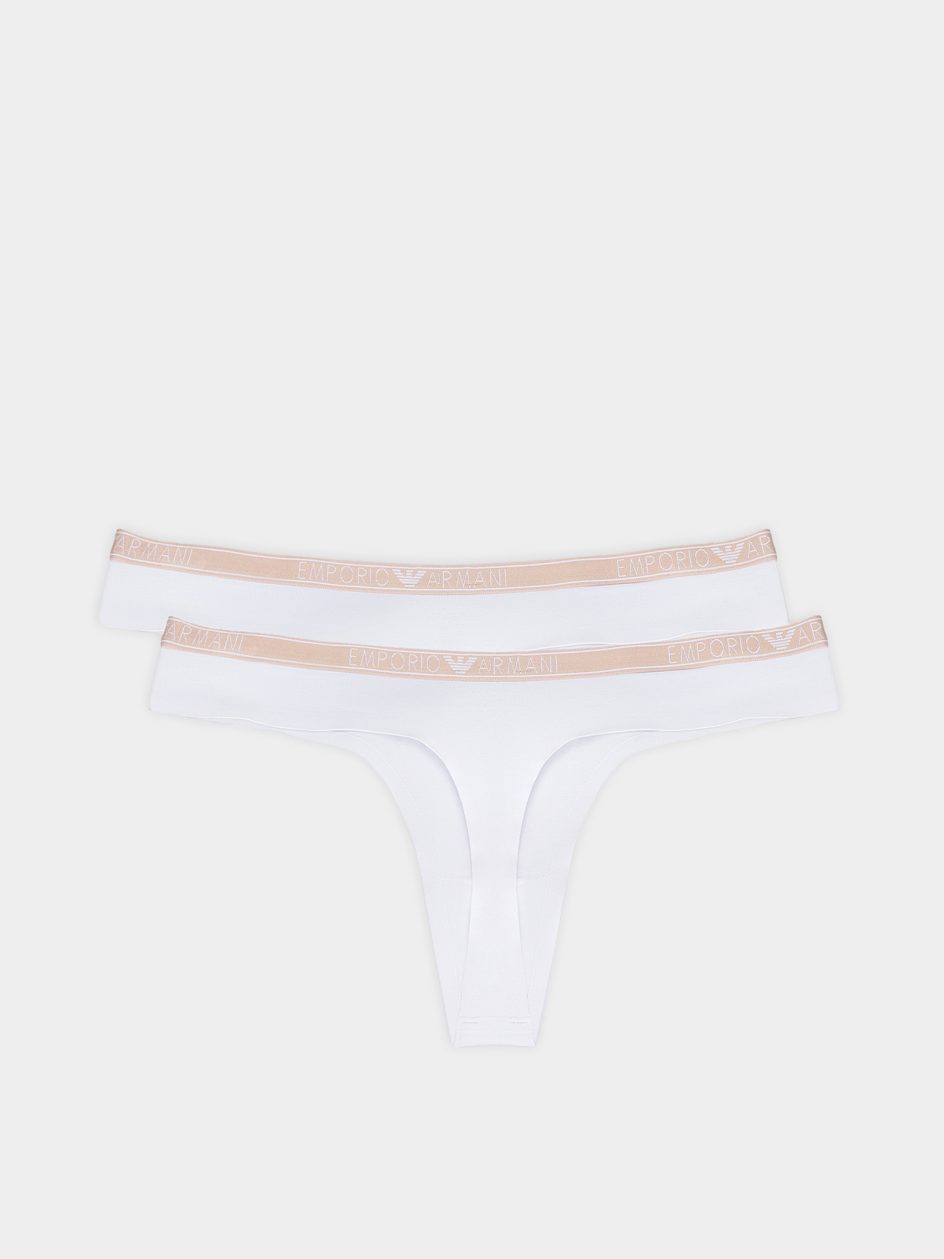 Набір трусів Emporio Armani модель 163333-4F223-00010 Фото