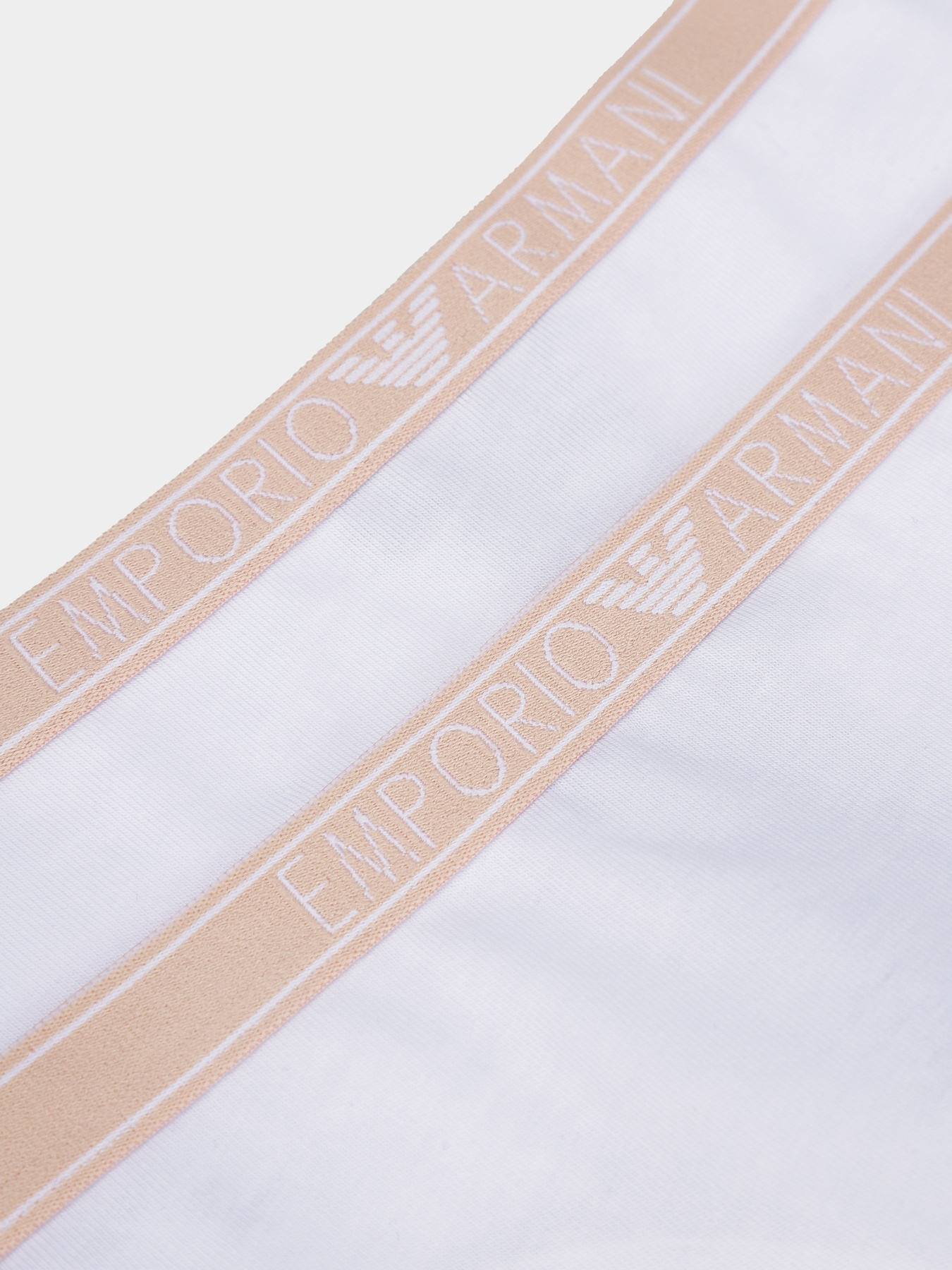 Набір трусів Emporio Armani модель 163333-4F223-00010 Фото