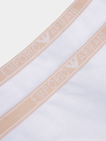 Набір трусів Emporio Armani модель 163333-4F223-00010 Фото