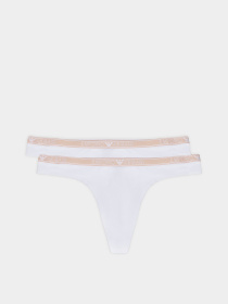 Набор трусов Emporio Armani модель 163333-4F223-00010 Фото